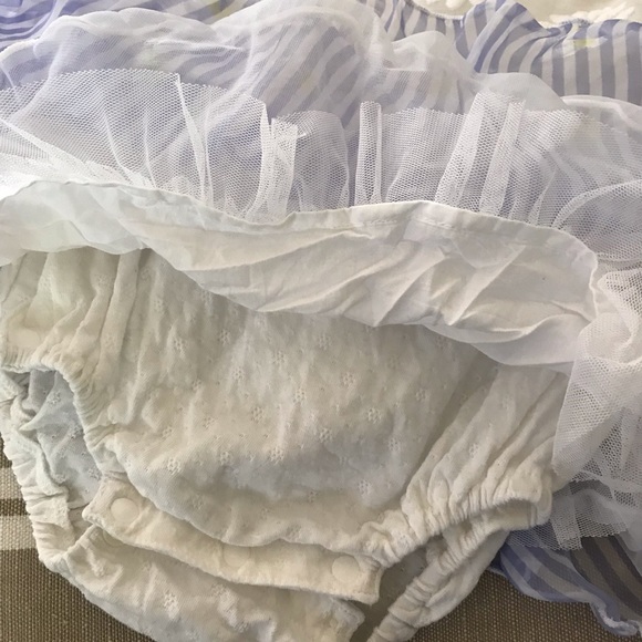 Super cute daisy flower dress - Picture 5 of 5